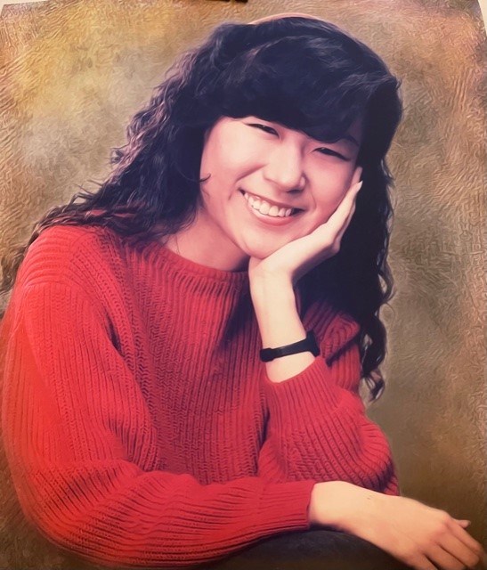 Obituary of Kazue Joyce Nagano