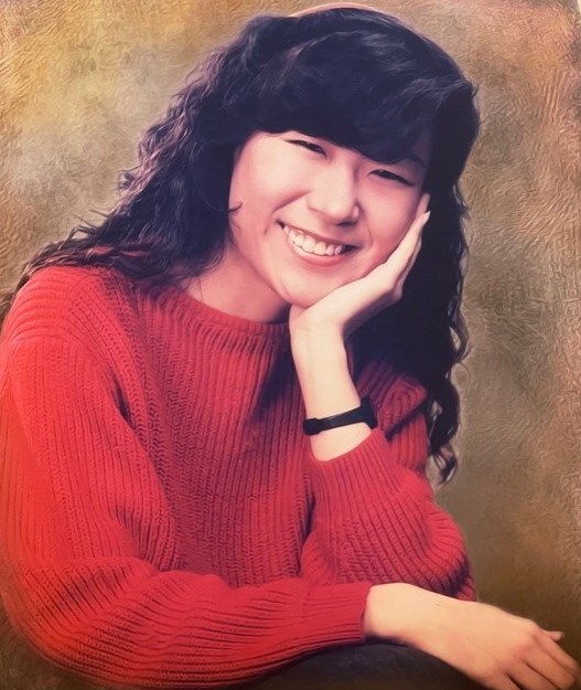 Obituary of Kazue Joyce Nagano