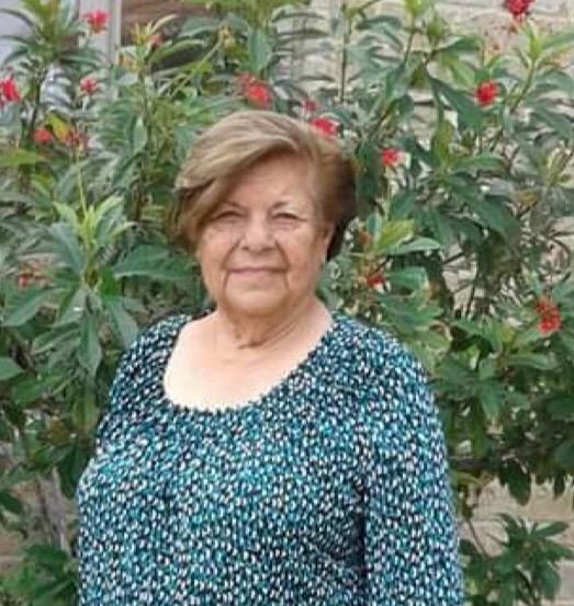 Obituary of Guadalupe Zamorano Balboa