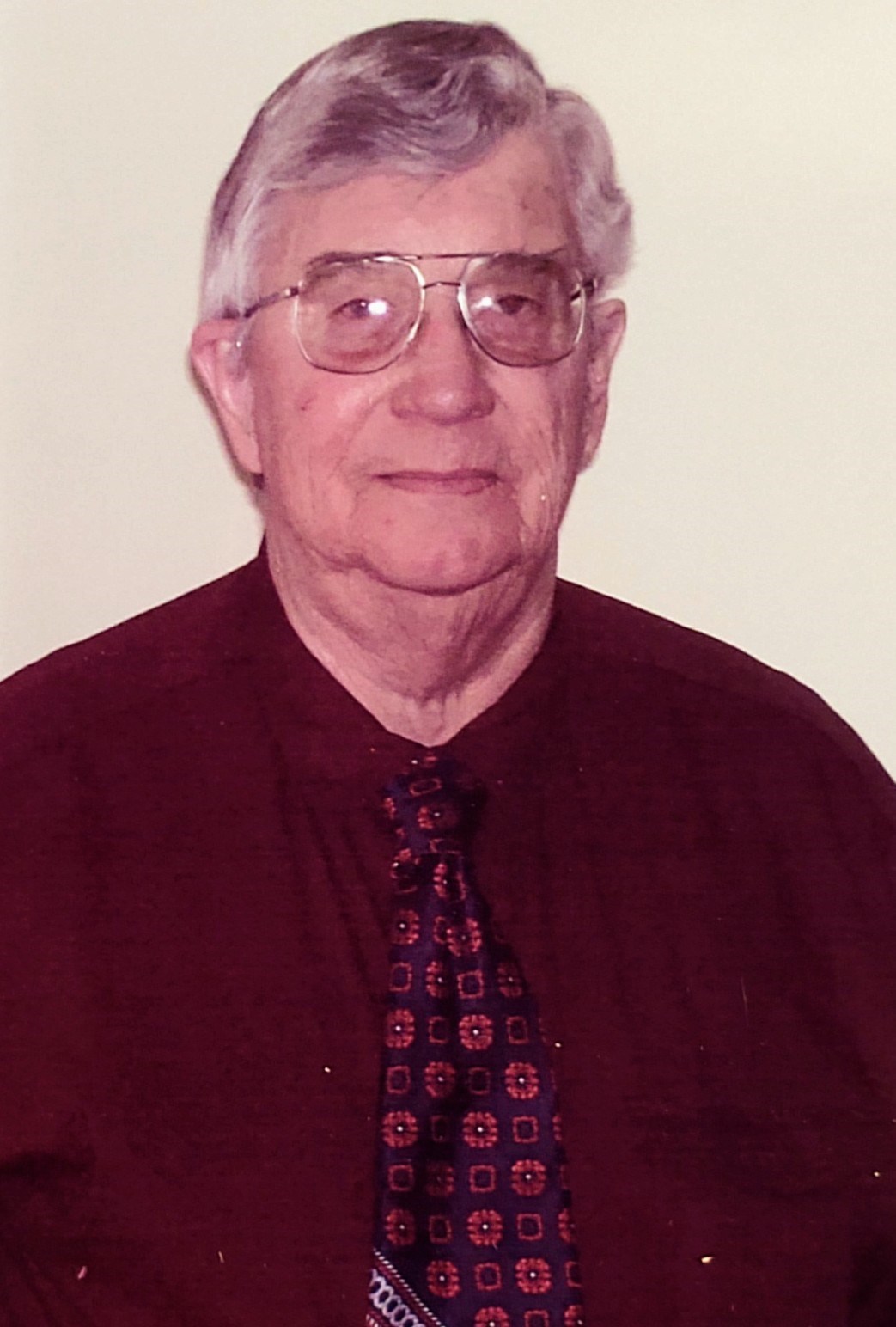 Obituary of Roland "Ronnie" Curtis Heatwole