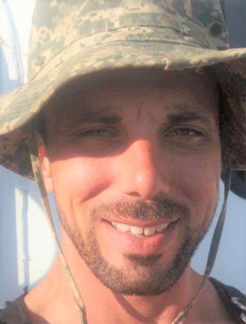 Obituary of Randy Joseph Cisco