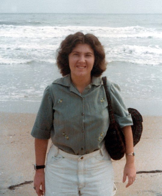 Obituary of Peggy Donlan