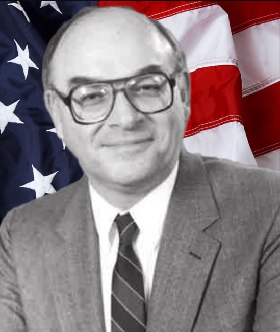 Obituary of Robert Burton Shust Esq.