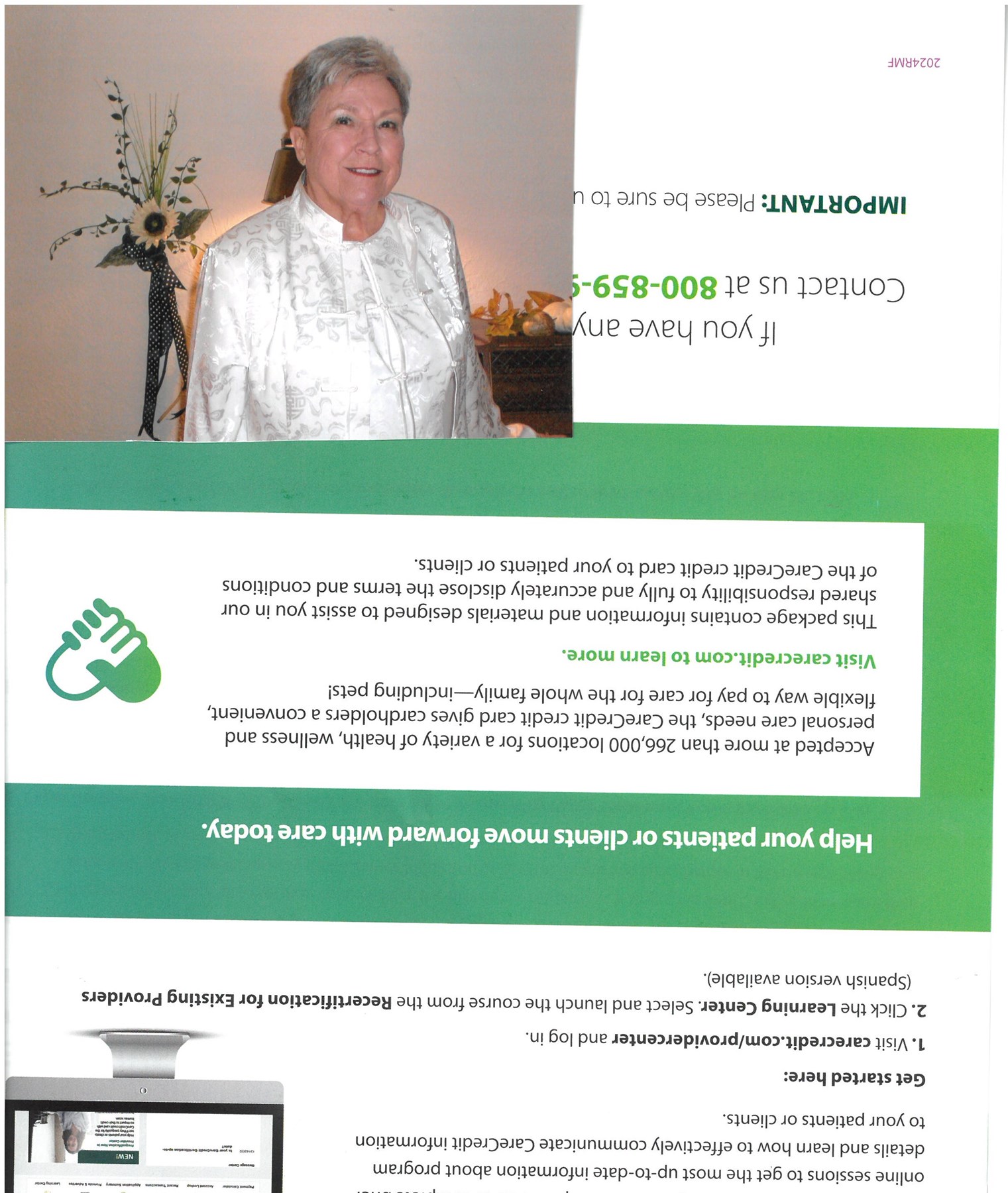 Obituario de Judith Thom