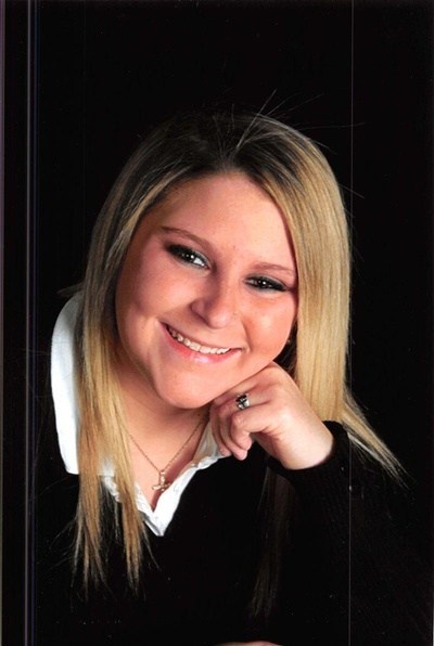 Obituary of Krista 
Nichole
 Webb