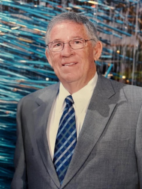 Obituario de Curtis Eugene McGinnis