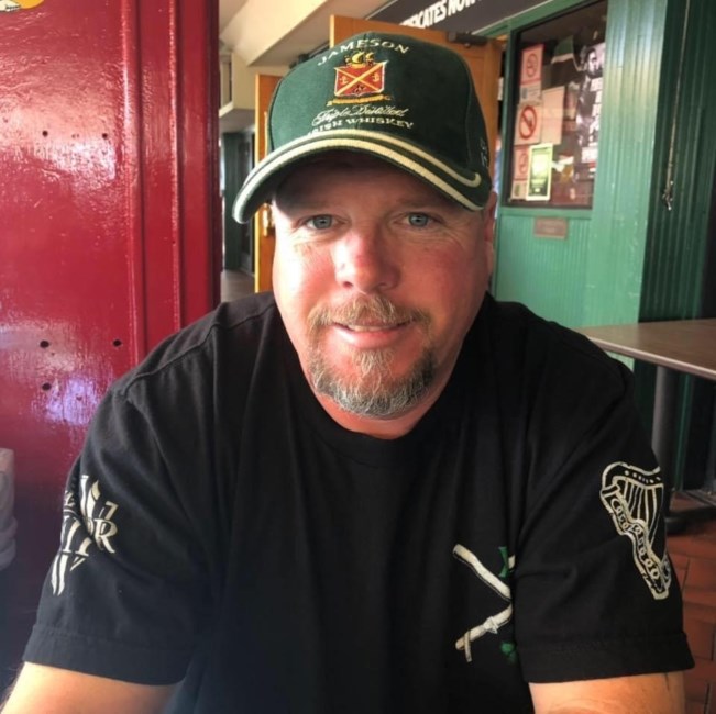 Obituary of Sean Patrick Hodges