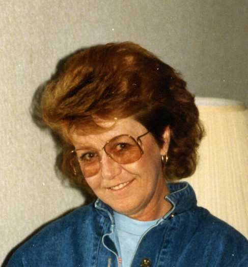 Obituary of Judy Koch