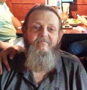 Obituary of Robert "Bob" Lee Cook Sr.