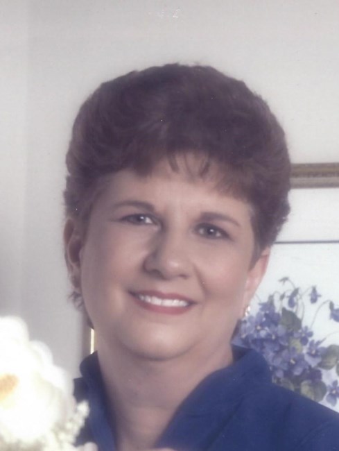 Obituary of Virginia Ann Robertson