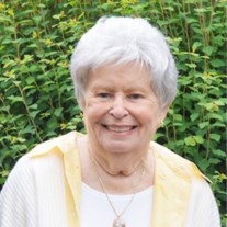 Obituary of Mary Jane Kendrick