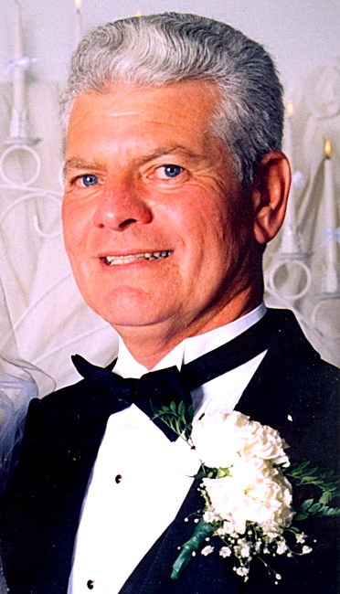 Obituary of Daniel Lawrence Nunz