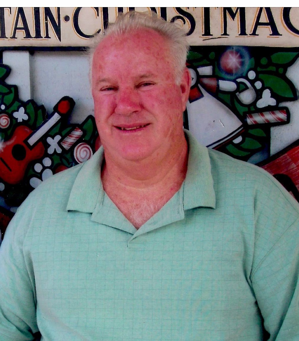 Obituary of Thomas Edmond O'Neill