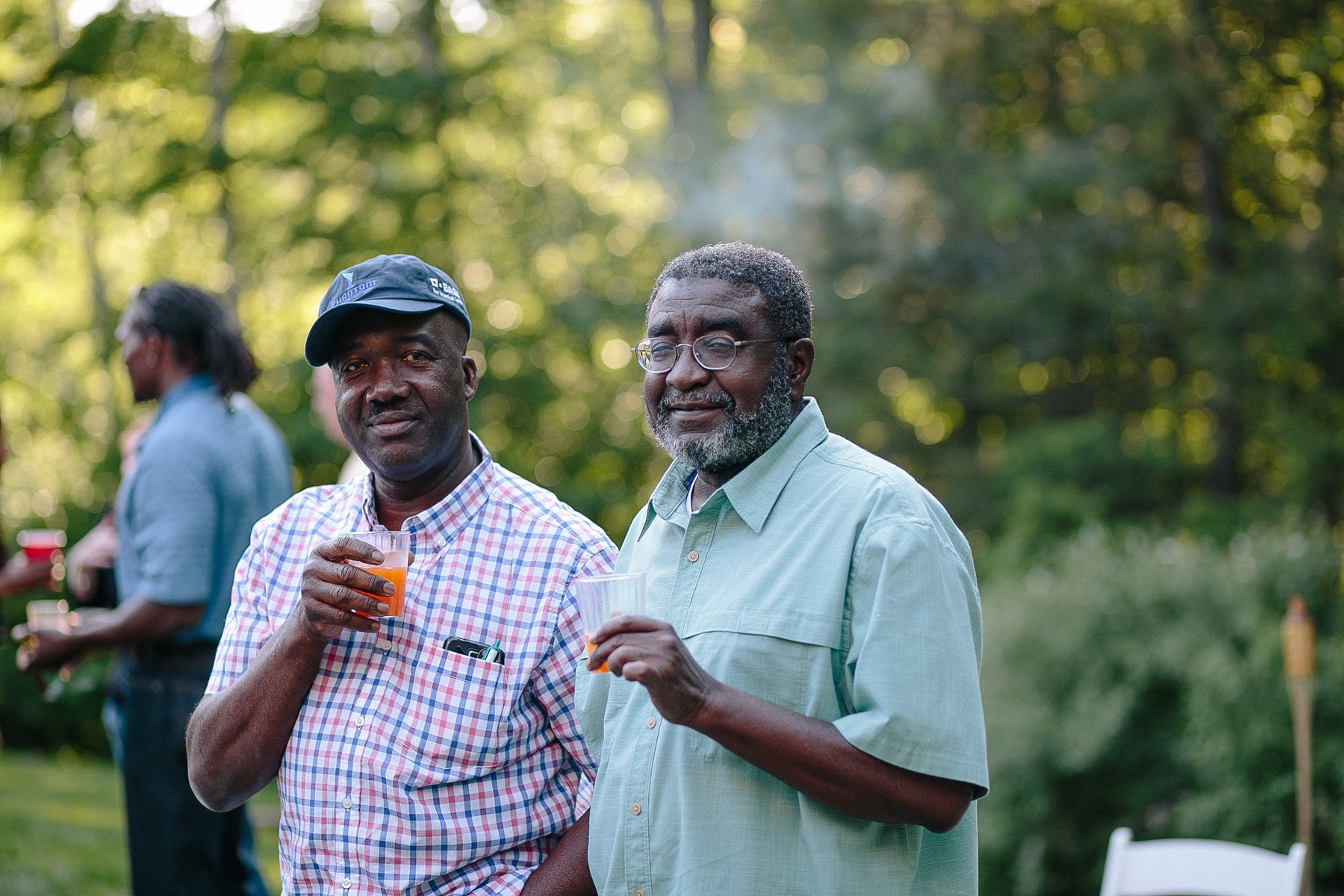 Obituary of Audley George Pryce