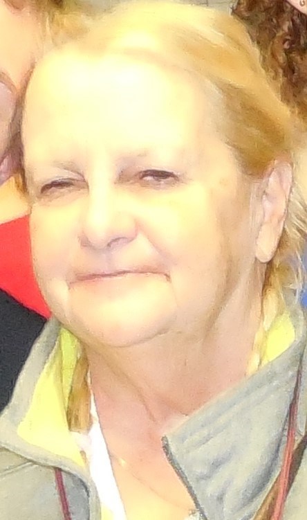 Obituary of Joanne Uhl