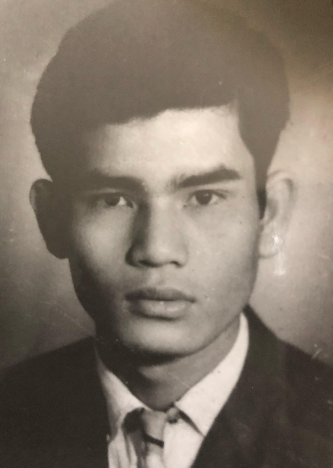 Mr. Borin "Frank" Kang Obituary San Bernardino, CA