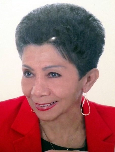 Obituary of Josephine Rivera