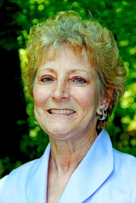 Obituary of Carol E. Copple