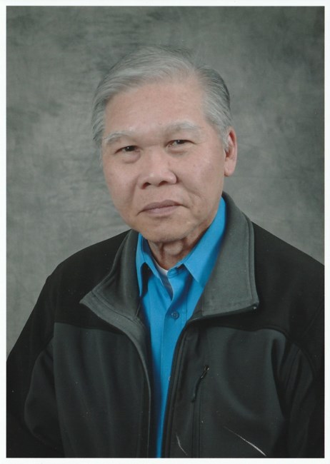 Obituary of Huong Van Nguyen