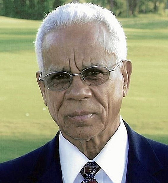 Obituary of Cyril Anthony Soltau