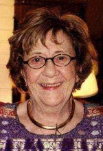Obituary of Jane K. Kepner