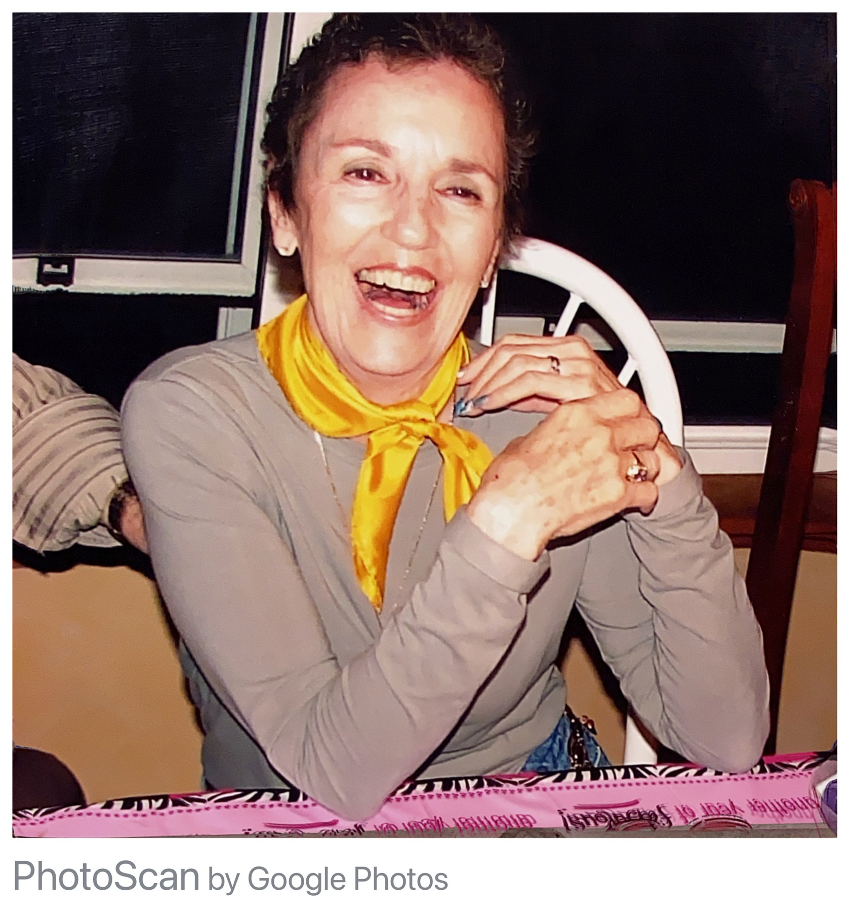 Obituary of Claire E. Hansen