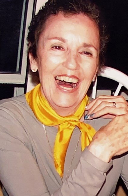 Obituary of Claire E. Hansen