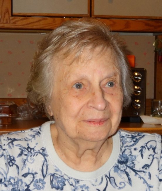 Obituary of Angela M. Hogan