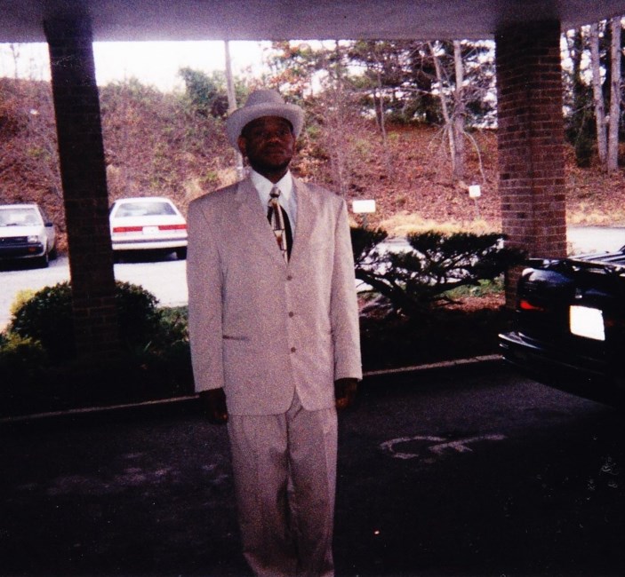 Obituary of June Edward Harshaw