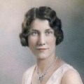 Obituary of Florence Margaret Bowen