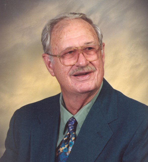 Obituary of Leroy Bruce