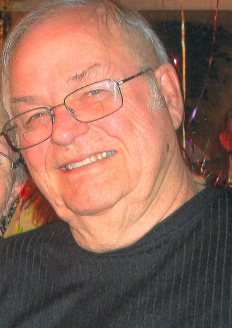 Obituary of Vernon W. "Vern" Ellyson