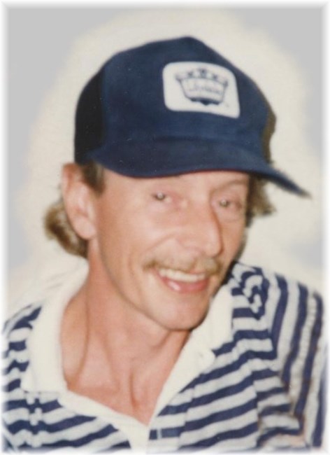 Obituary of James "Jimmy" Potter