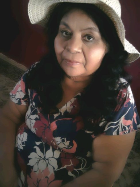 Obituary of Ricarda Lopez Flores