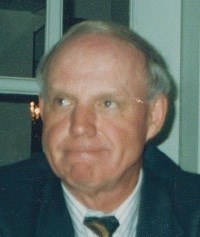 Obituary of Mr. James Joseph Goonan Jr.