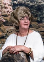 Mary Theriot