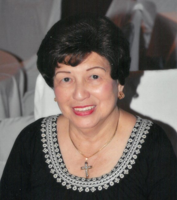 Obituary of Enriqueta Villadiego