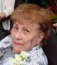 Obituary of Catherine Simini