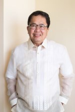Benjamin Carandang