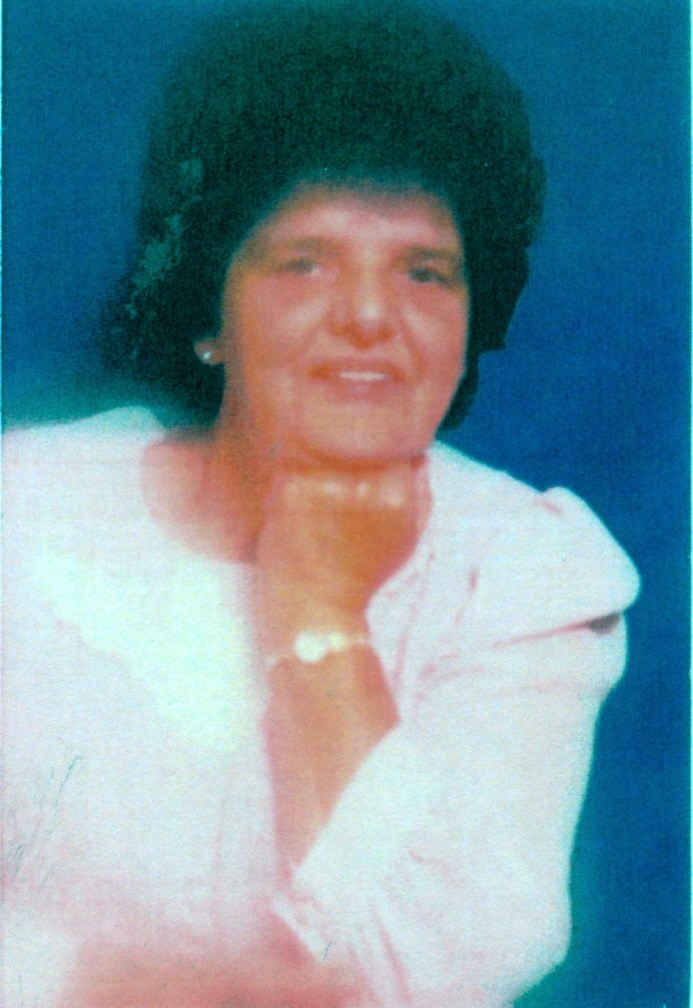 Obituary of Rosellen Eppard