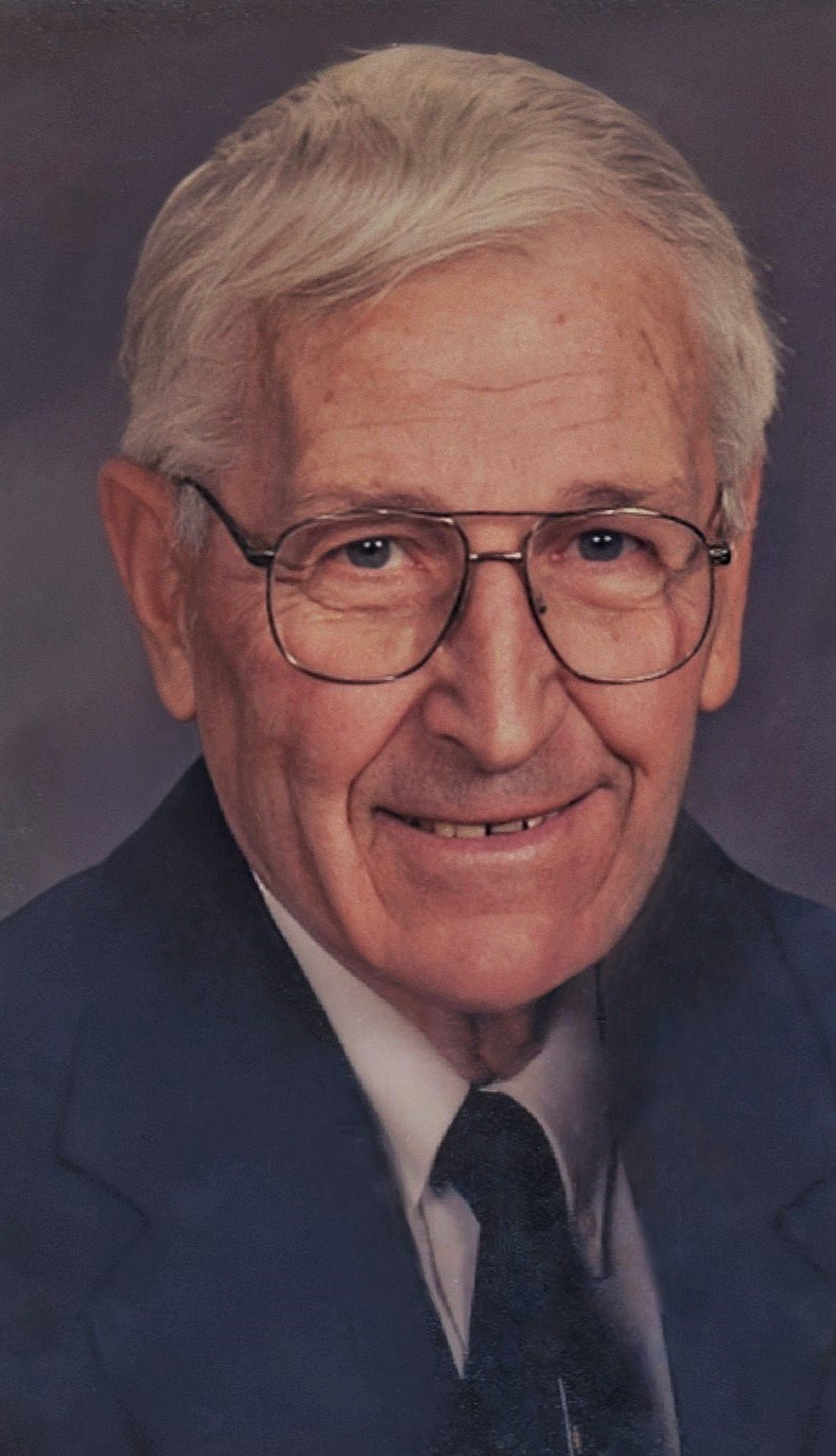 Marvin Glick Obituary Columbus, IN