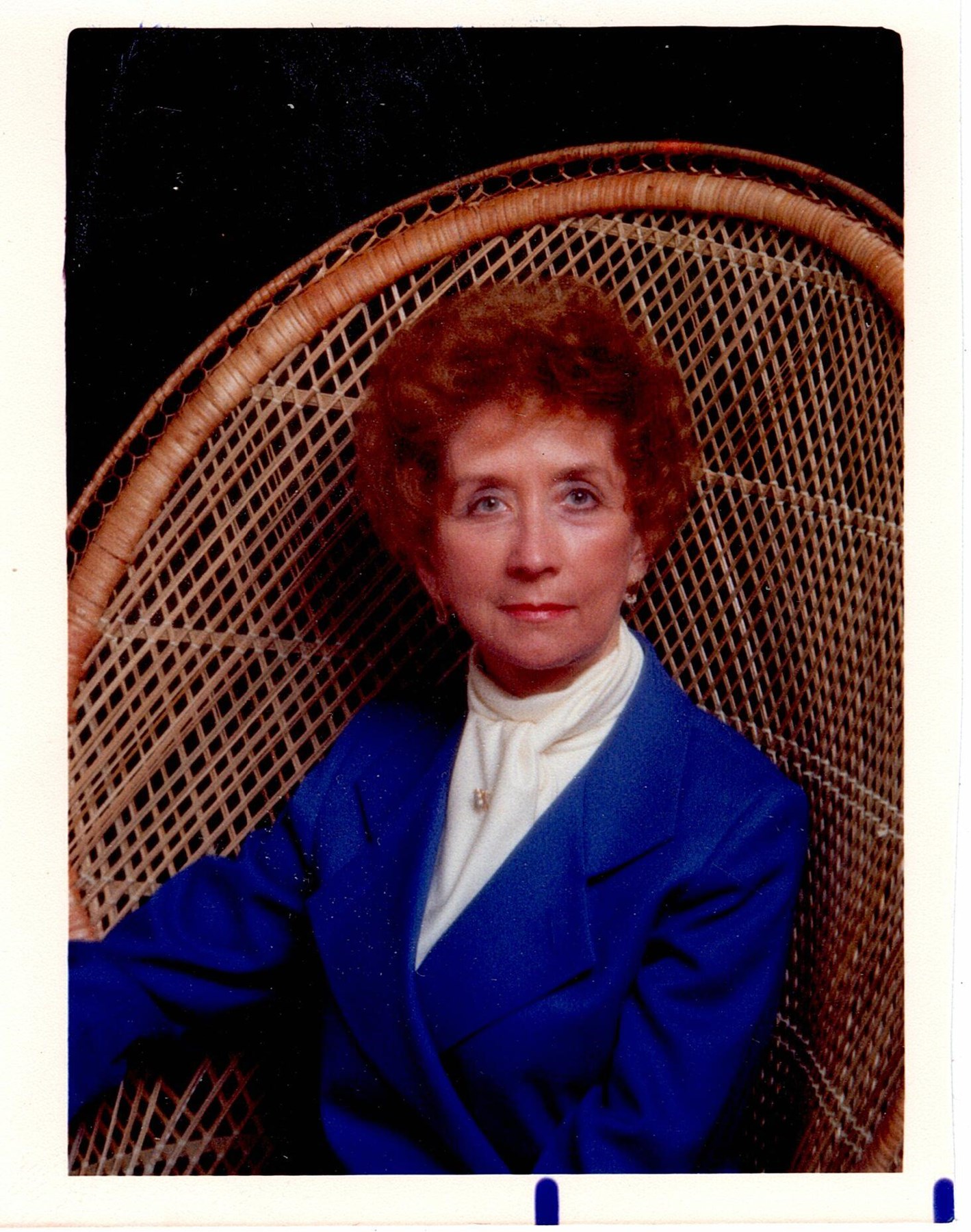 Obituary of Kathryn Elizabeth Morris
