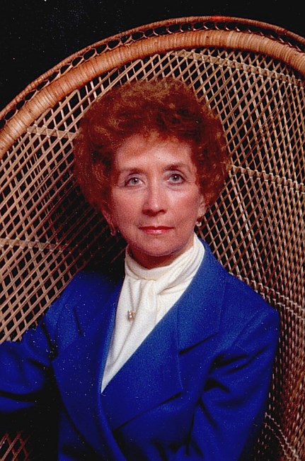 Obituary of Kathryn Elizabeth Morris