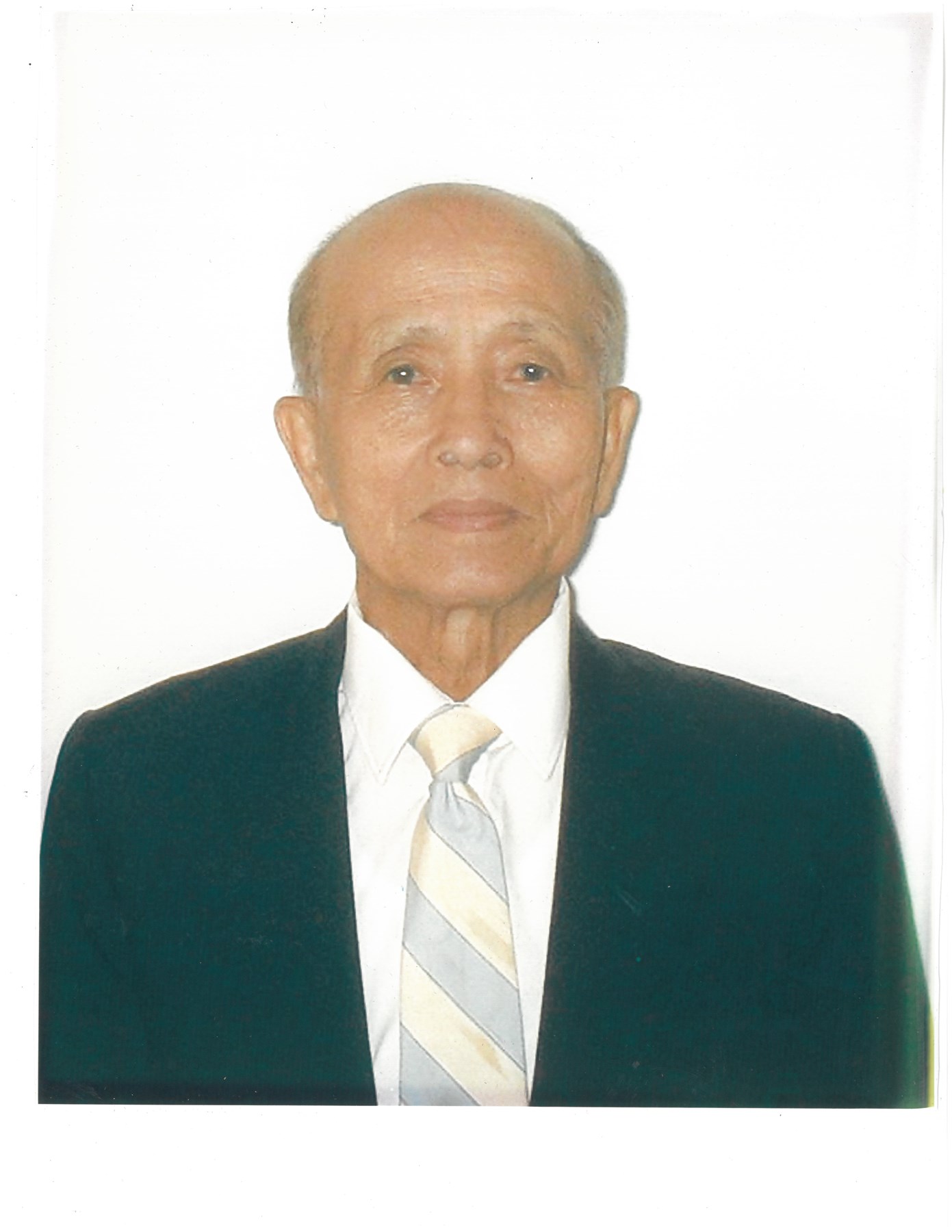 Obituary of Peter Winn