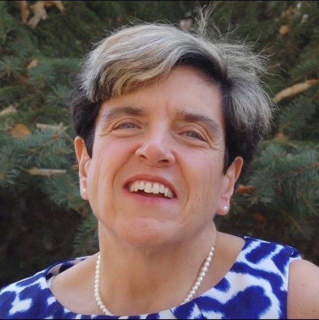 Obituary of Ginny Scardina-Houghton