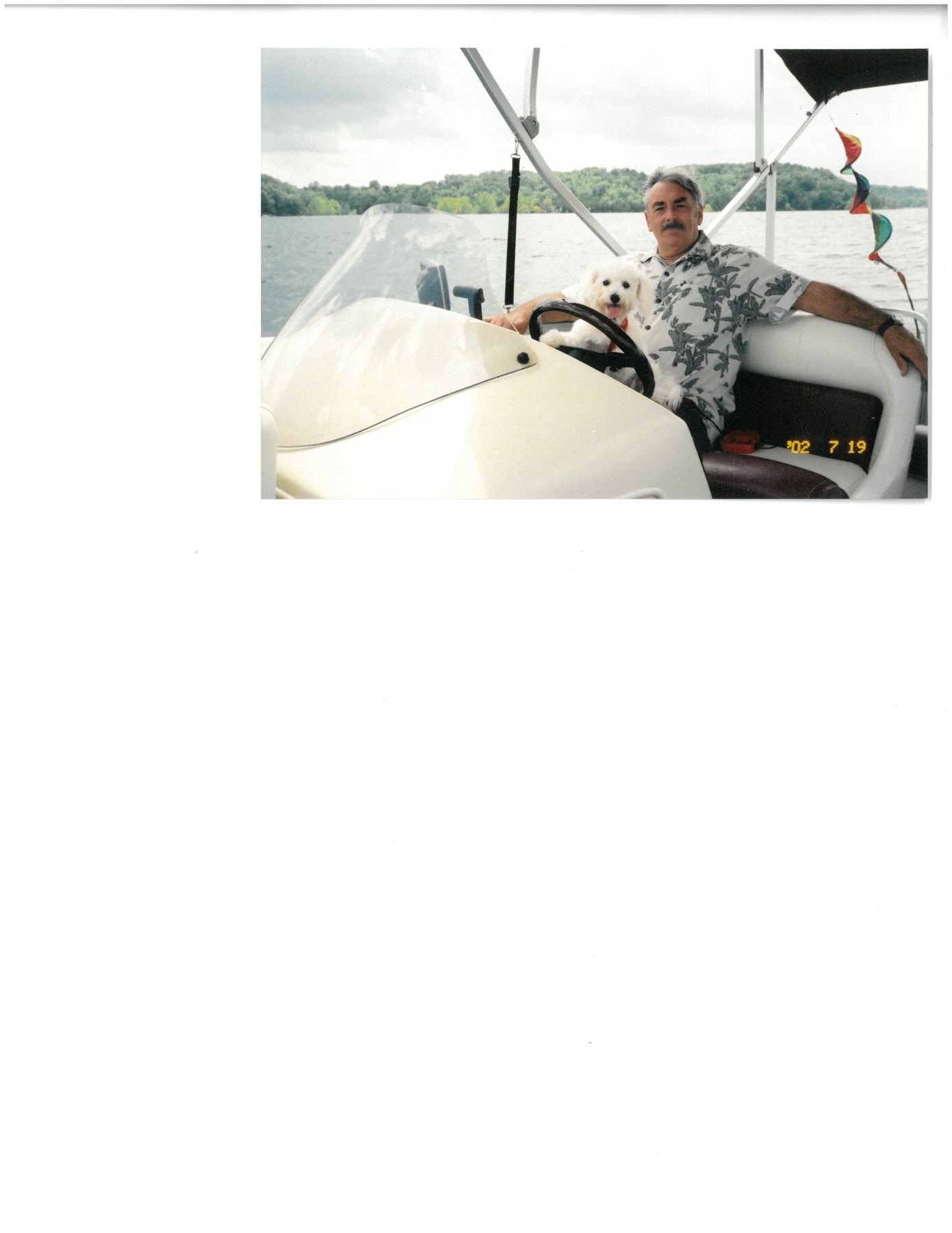 Obituary of Kenneth Lawrence Asterita