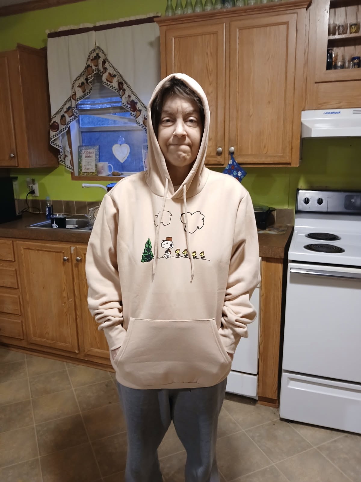 Obituary of Crystal A Cook