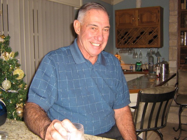 Obituary of Ralph John Salvati