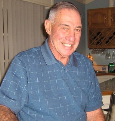 Ralph Salvati Obituary - Georgetown, TX