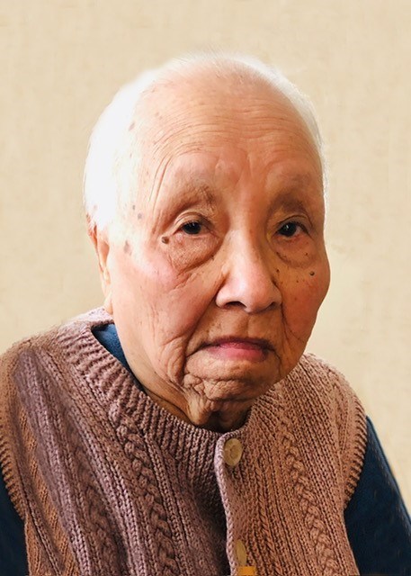 Obituary of Man Thi Tran